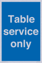 table-service-only~